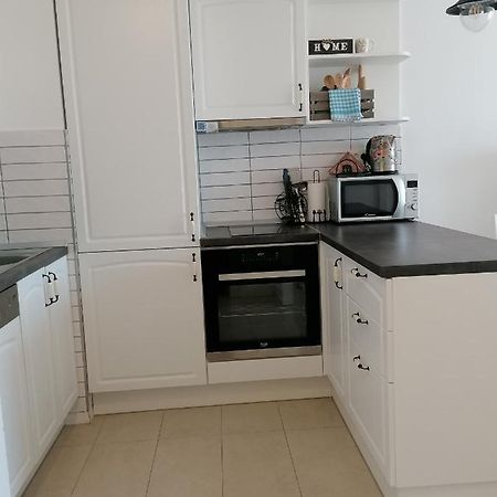 Apartman Paulina スプリト エクステリア 写真