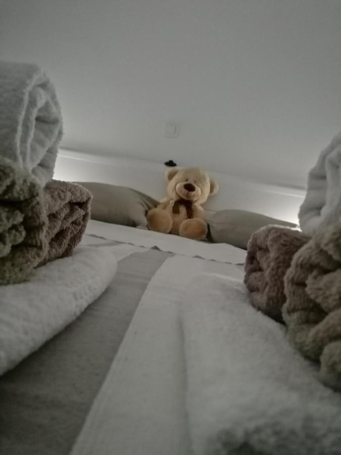 Apartman Paulina スプリト エクステリア 写真