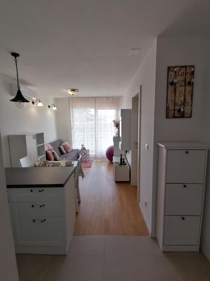 Apartman Paulina スプリト エクステリア 写真