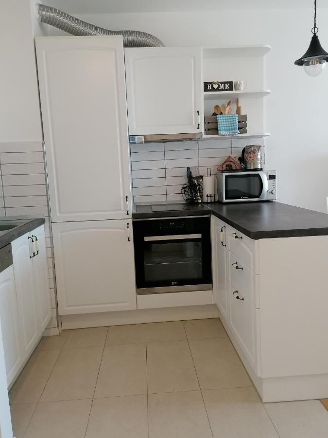 Apartman Paulina スプリト エクステリア 写真