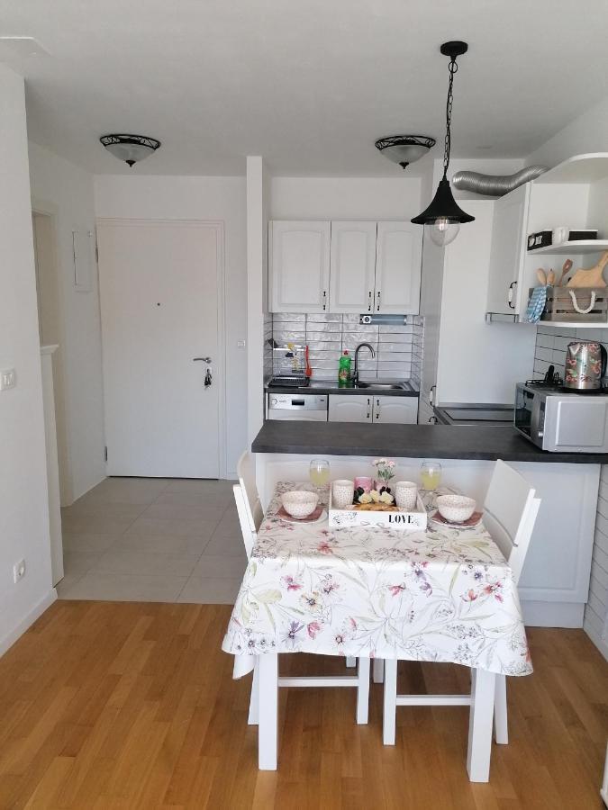 Apartman Paulina スプリト エクステリア 写真