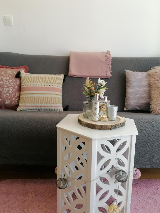 Apartman Paulina スプリト エクステリア 写真