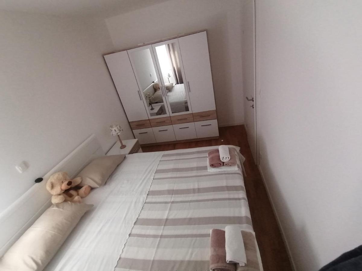 Apartman Paulina スプリト エクステリア 写真