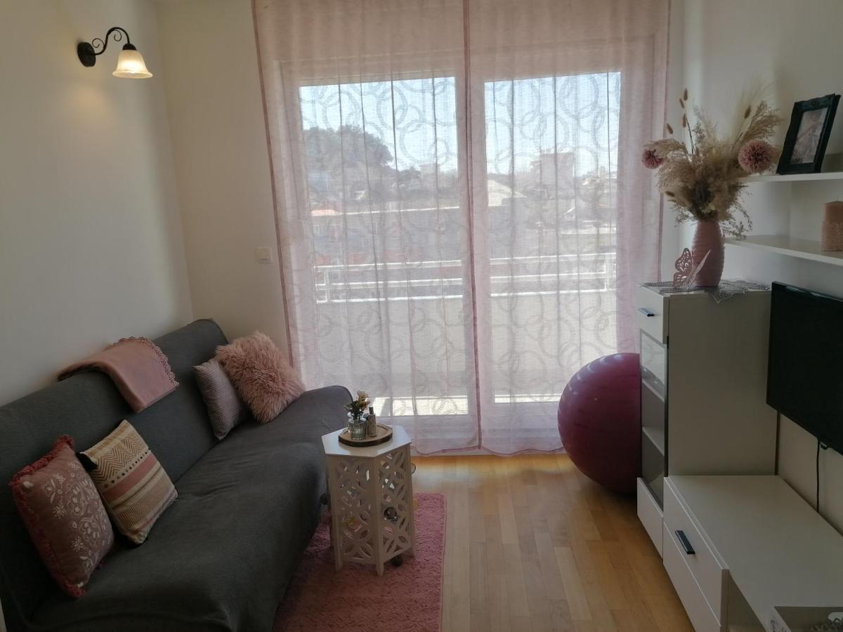 Apartman Paulina スプリト エクステリア 写真